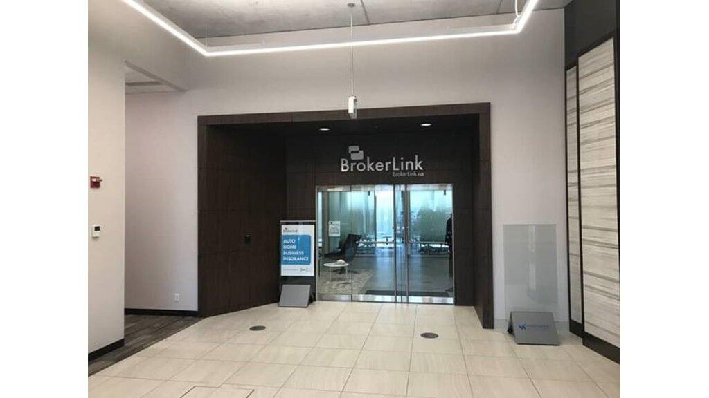 BrokerLink