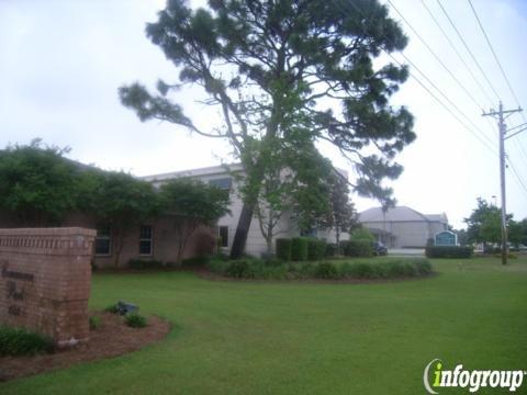 Grant Sanders & Taylor PC