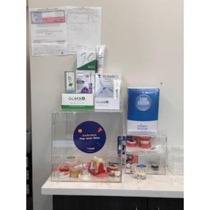 Brident Dental & Orthodontics