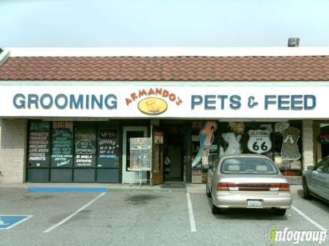 Duarte Pet Groomer
