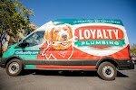 Loyalty Plumbing