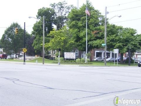 University Heights Police Department