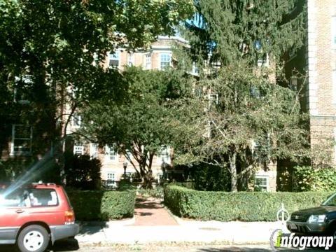 Quinn Dana Licensed Acupuncture