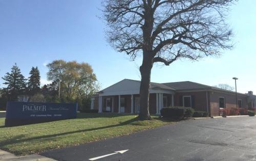 Palmer Funeral Home - West Chapel