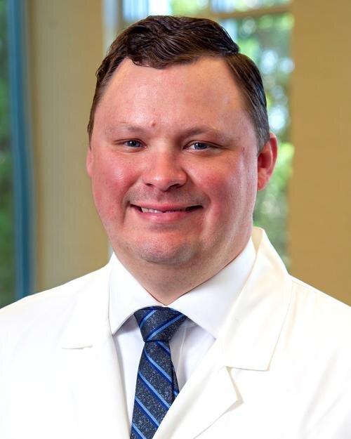 Joshua A Scearce, MD - Mercy Health-Paducah Family Medicine