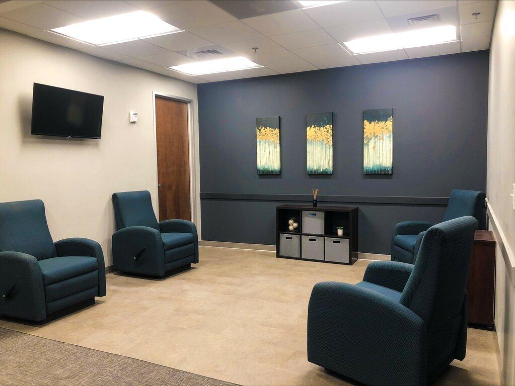 The LASIK Vision Institute