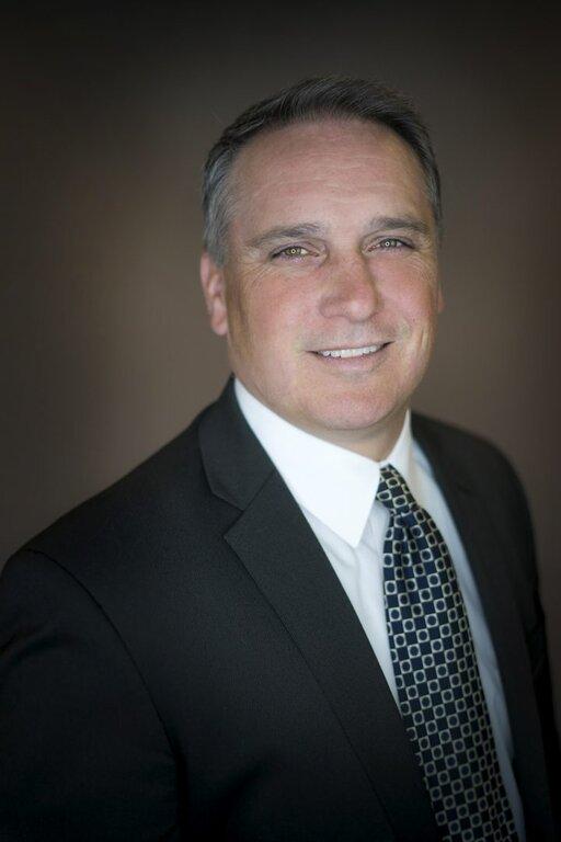 Merrill Lynch Financial Advisor Patrick Kolody