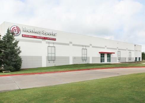 Monkeysports Superstore-Allen