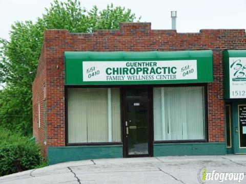 Elmwood Family Dentistry