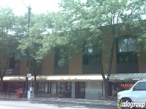 Aubrey J Greenberg & Associates Inc