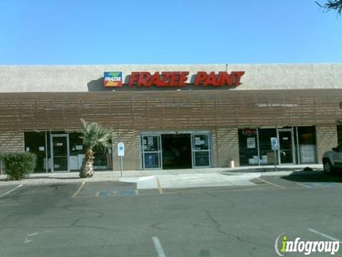 Sherwin-Williams Paint Store