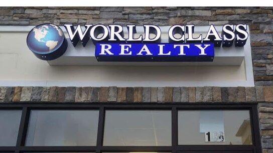 World Class Realty