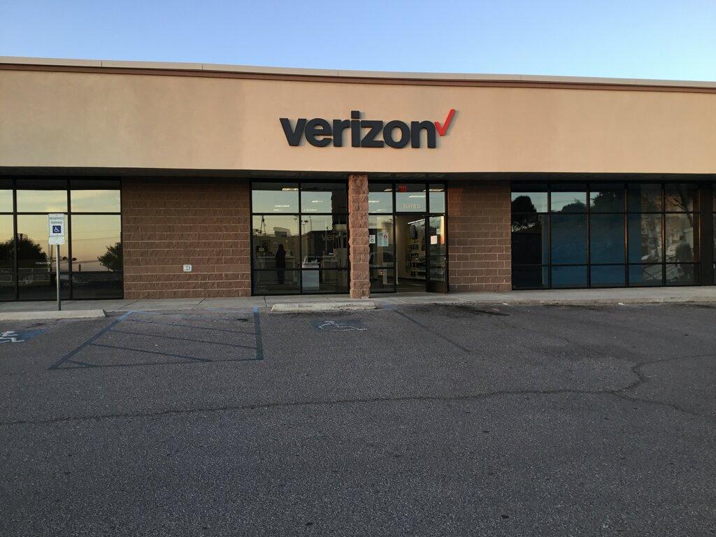 Victra-Verizon Authorized Retailer