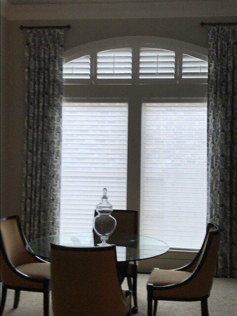 Budget Blinds