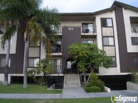 Stromp Enterprise-Vinecrest Apartments