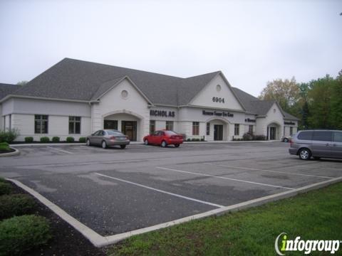 Nicholas Financial Inc