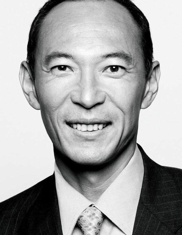 Benjamin Chang, MD - Stahl Eyecare Experts