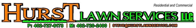 Hurst Lawn Services