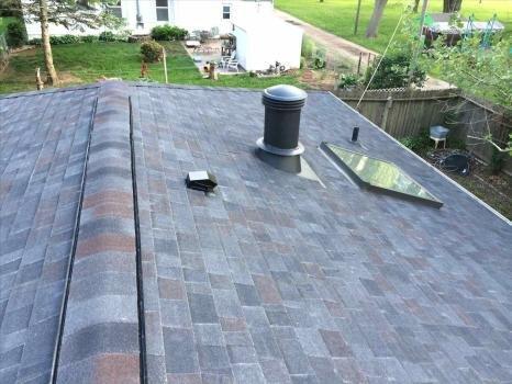 Wallace Roofing & Exterior Construction