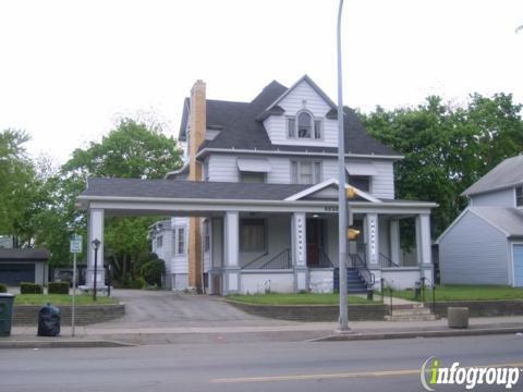 Regency Funeral Chapel Inc