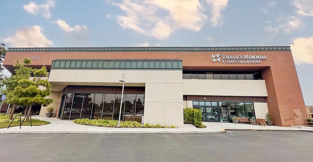 Cedars-Sinai Guerin Children's Surgical Services at Torrance