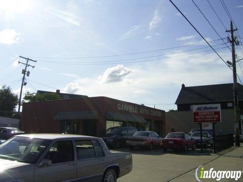 Garfield Auto Center