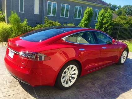 La Jolla Mobile Car Detail