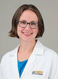 Jessica L Sallwasser, MD