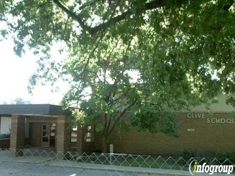 Clive Learning Academy