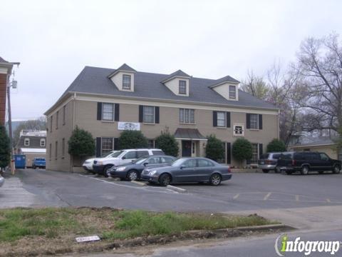 Allison Bomar, DC - Total Health Chiropractic