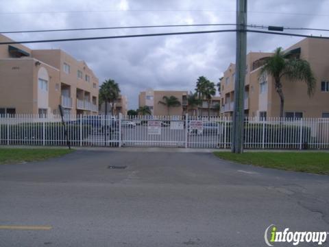 TRS Communication Inc