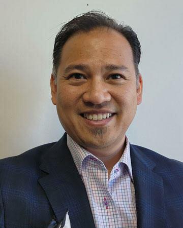 Michael Custodio-Mutual of Omaha
