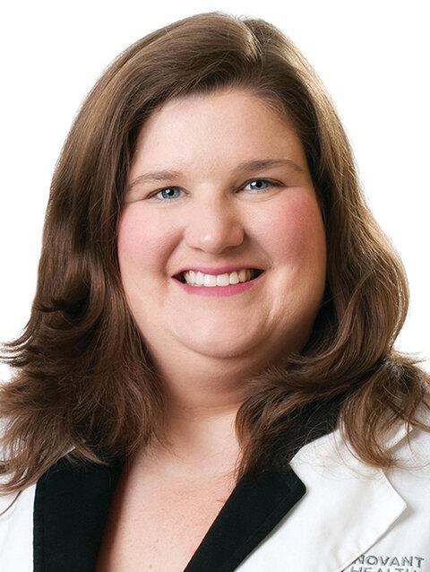 Novant Health Audiology