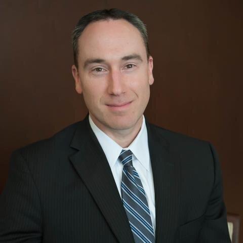 Merrill Lynch Financial Advisor David Johnson