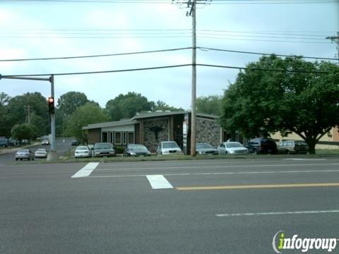 Brian Oglander, DDS - Southwest Oral Surgery