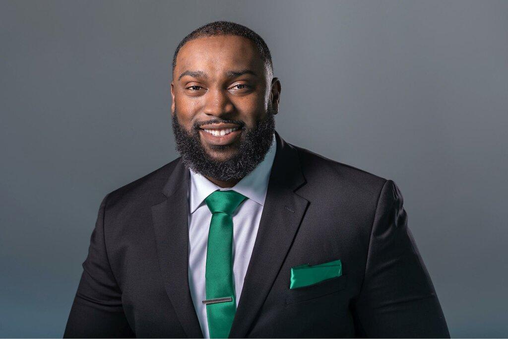 Renaldo Wilson, REALTOR | Atlas Realty Group