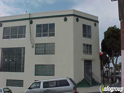 ABM Parking Services