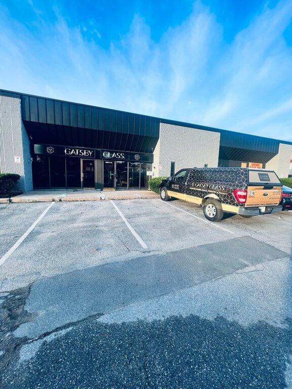 Gatsby Glass of Omaha