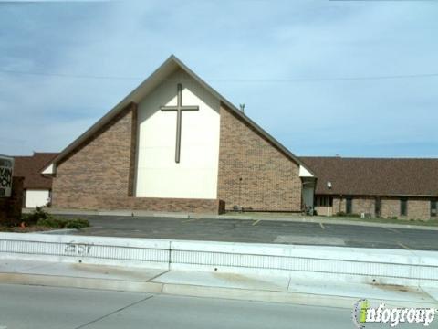 Grace Point Weslevan Church