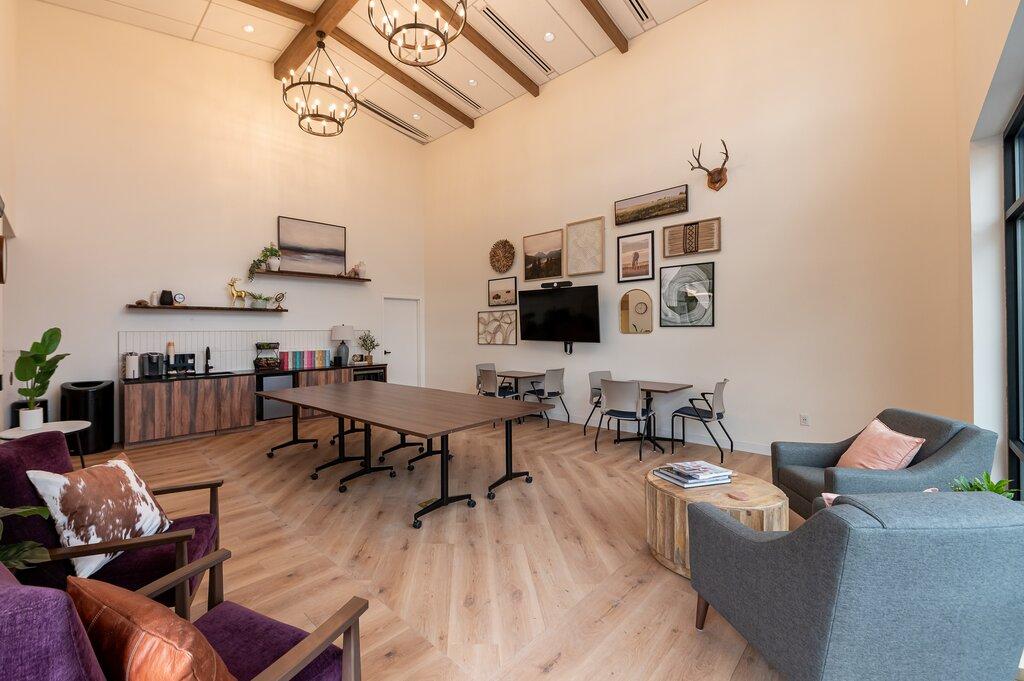 Greater Good Health Billings Primary Care