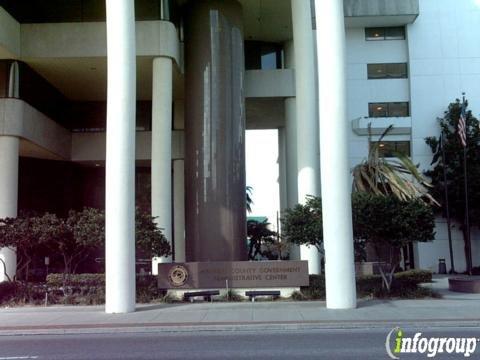 Manatee County Department of Sanitation