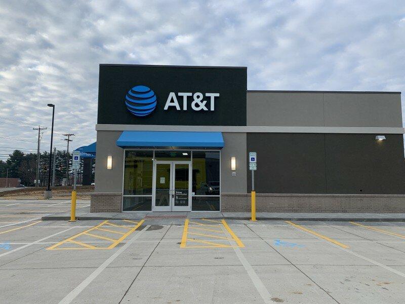 Prime Communications-AT&T Authorized Retailer