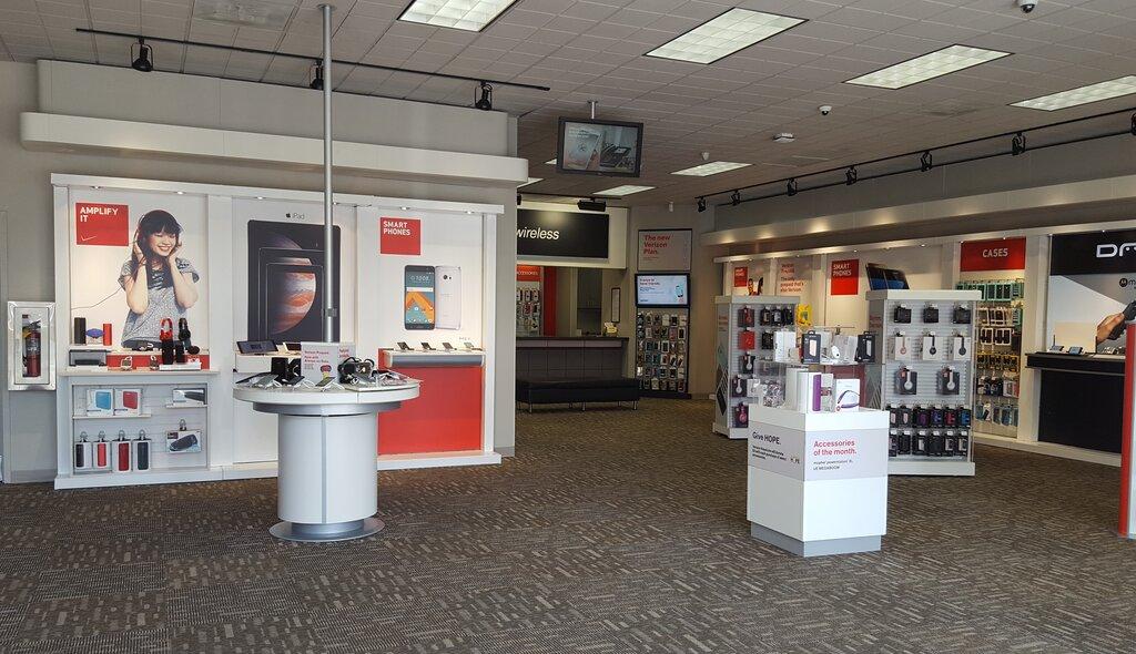 Verizon Wireless