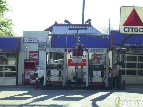 Richie's Cityline Auto & Transmission