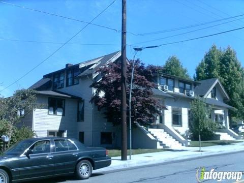 Pacific International