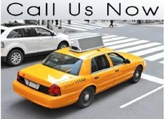 Mr Taxi Express Transportation