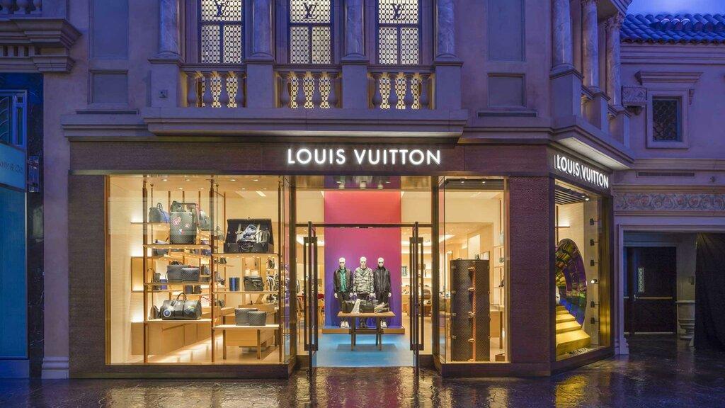 Louis Vuitton