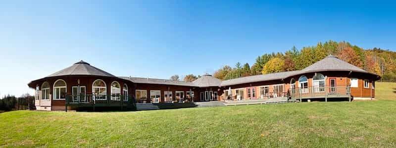 Four Circles Recovery Center