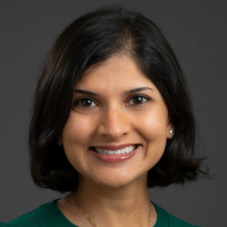 Malathi S Rao, DO - Rush University Medical Center South Loop