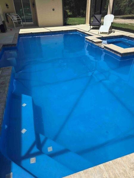 Aloha Custom Pools Supls & SVC